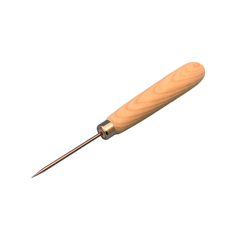 MARKING TOOL WITH TUNGSTEN NEEDLE