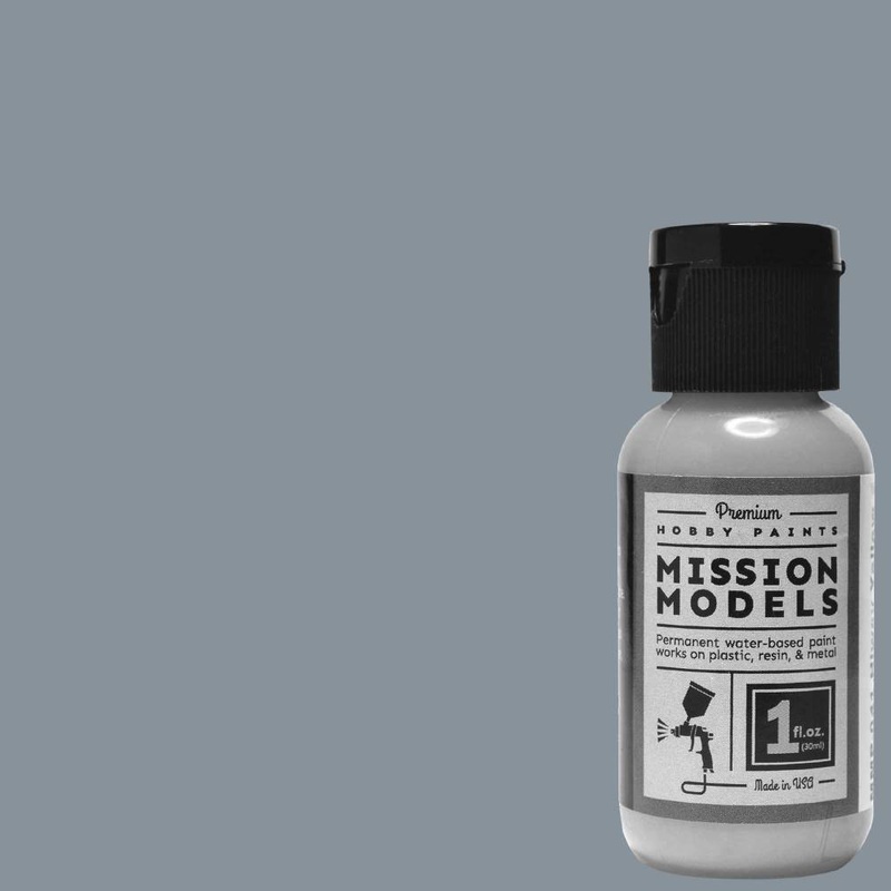 Medium Grey FS 36270 1oz