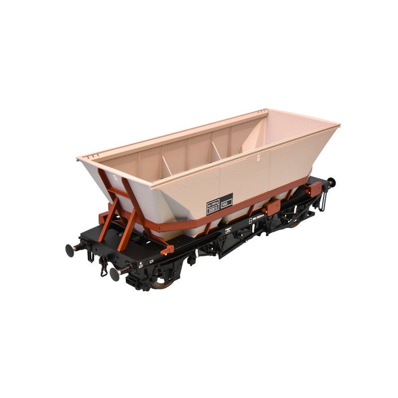 MGR HAA Coal Wagon (Brown Cradle) #350816