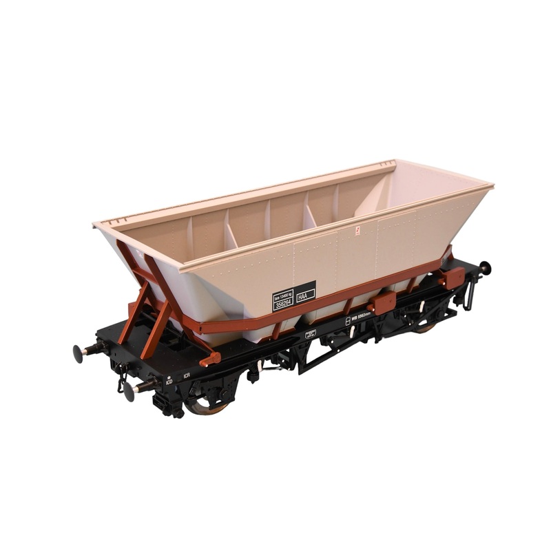 MGR HAA Coal Wagon (Brown Cradle) #356264