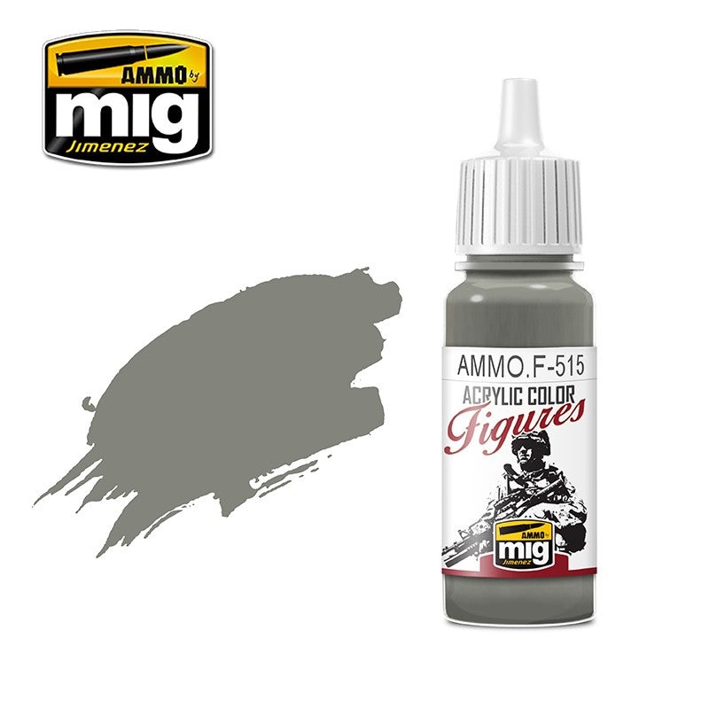 MID GREY FS-3657