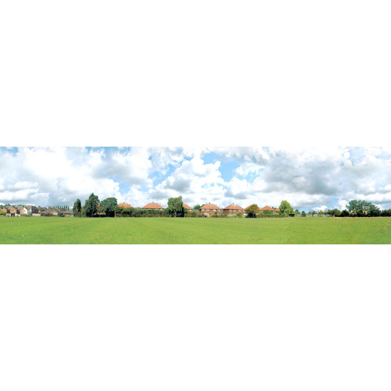 P206A PREMIUM HILLS & DALES OO 15 BACKSCENE