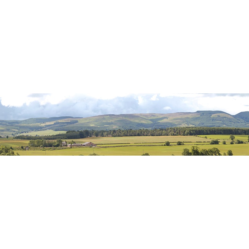 P206B PREMIUM HILLS & DALES OO 15 BACKSCENE