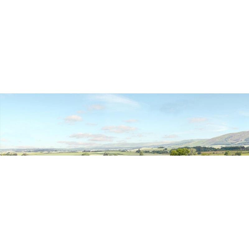 P207A PREMIUM HILLS & DALES OO 15 BACKSCENE