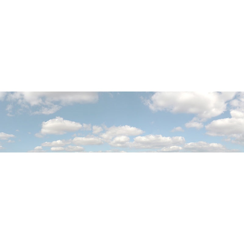 P501A PREMIUM SUMMER SKY OO 15 BACKSCENE