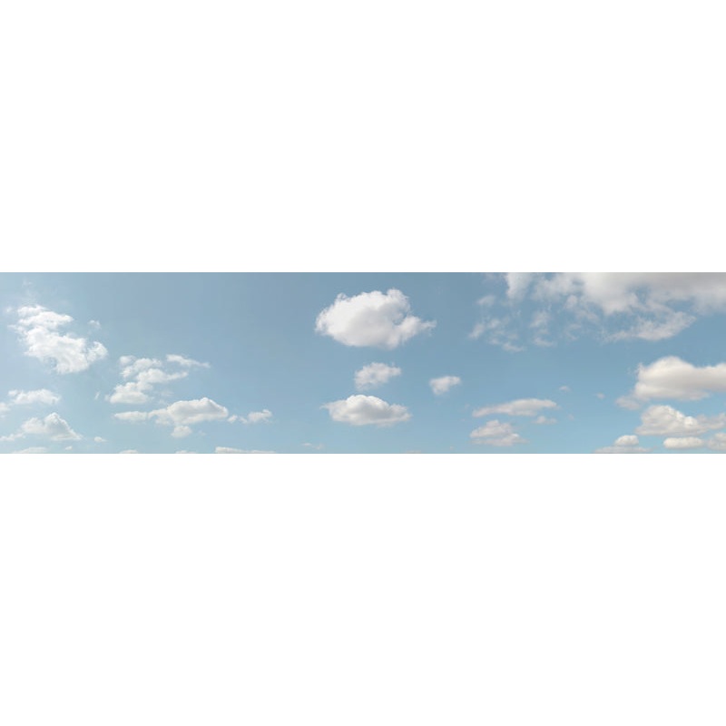 P501B PREMIUM SUMMER SKY OO 15 BACKSCENE