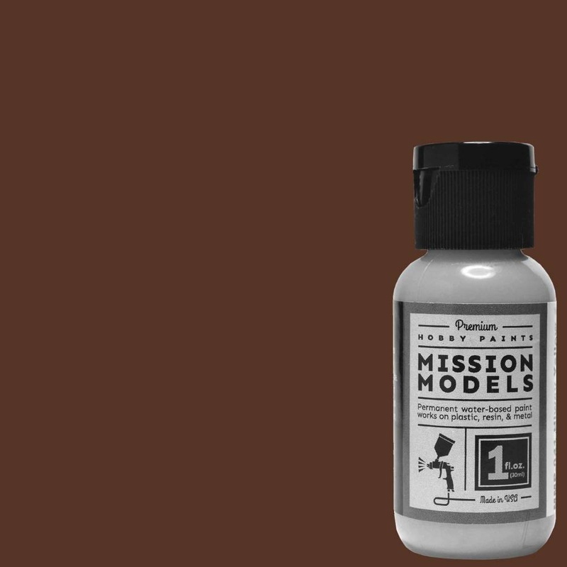 NATO Brown  1oz
