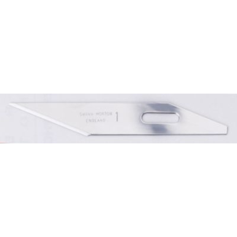 NO 1 CRAFT TOOL BLADE per 50