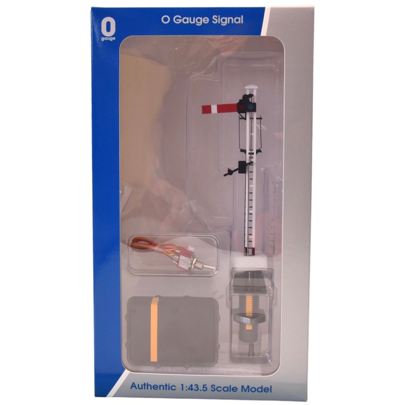 O Gauge SR Rail Built – Home