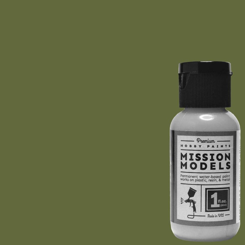 Olivegrun RLM 80 1oz
