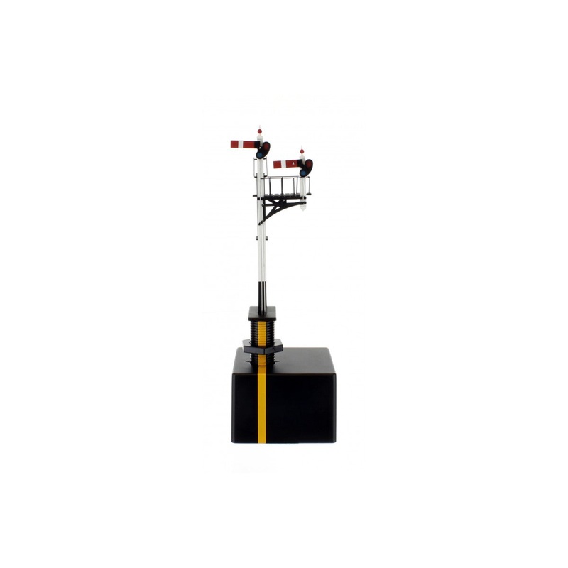 OO GAUGE GWR RH JUNCTION SIGNAL