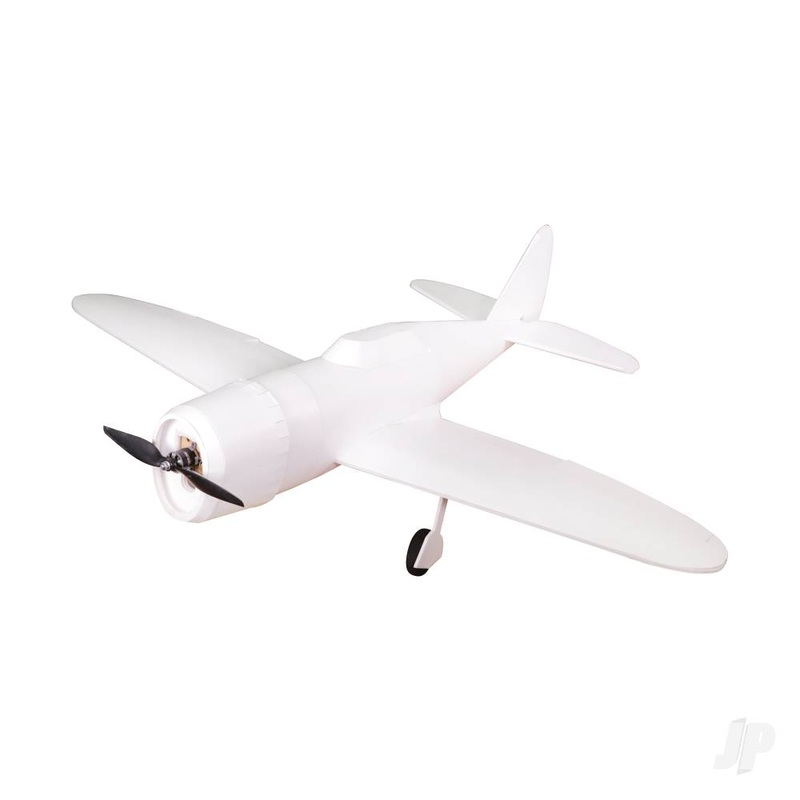 P-47 Master Series Speed Build Kit with Maker Foam (1206mm)