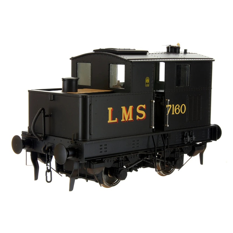 Sentinel Y1/Y3 LMS 7160