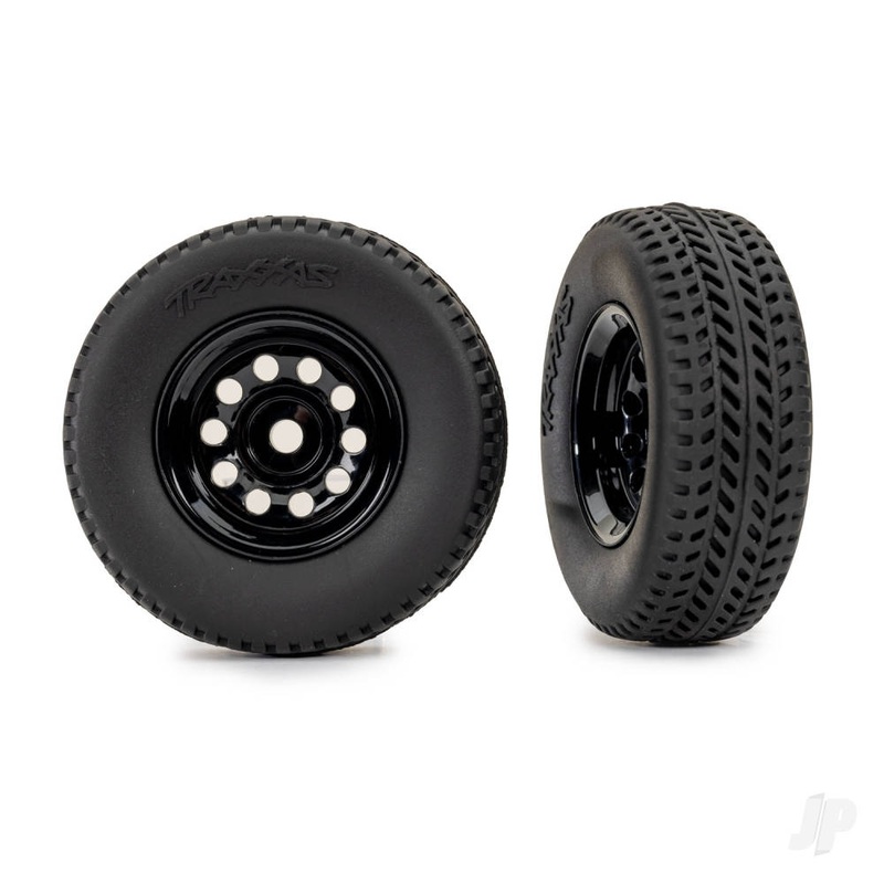 Tyres & wheels boat trailer