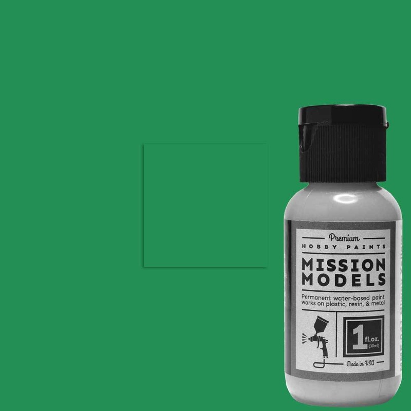 Pearl Deep Green 1oz