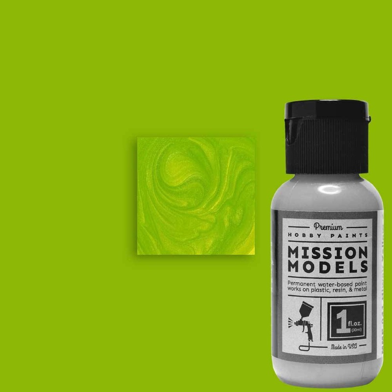 Pearl Kiwi Lime 1oz