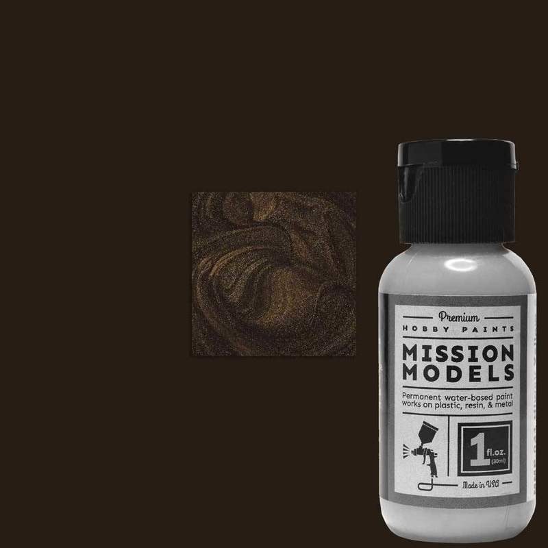 Pearl Root Beer Brown 1oz
