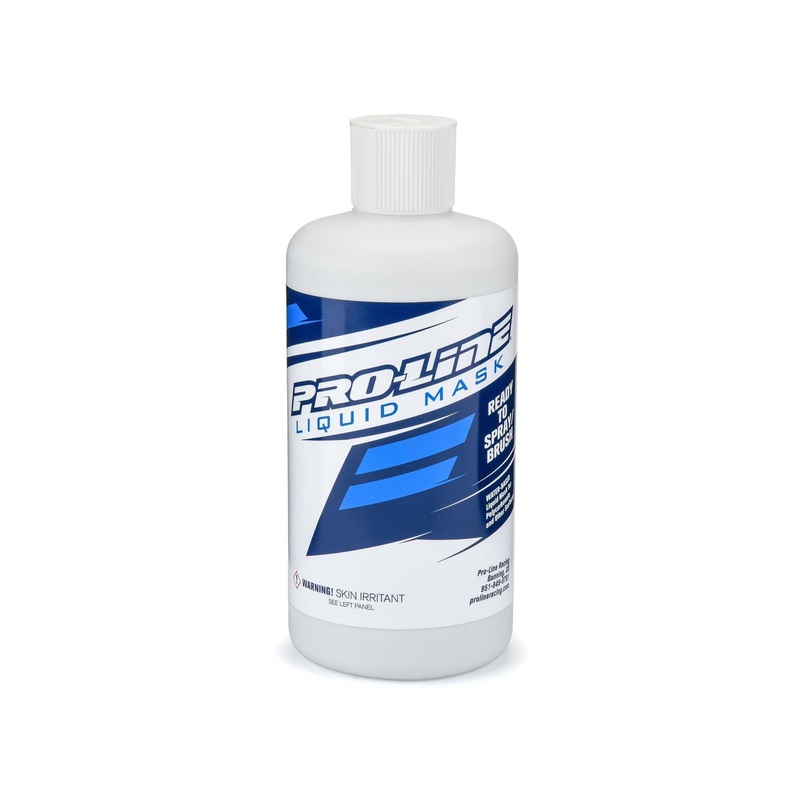 Pro-Line Liquid Mask (16oz)