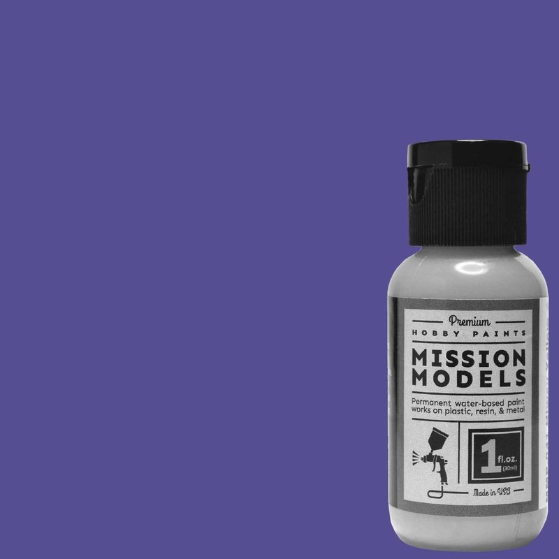 Purple ( Purple-Violet ) 1oz