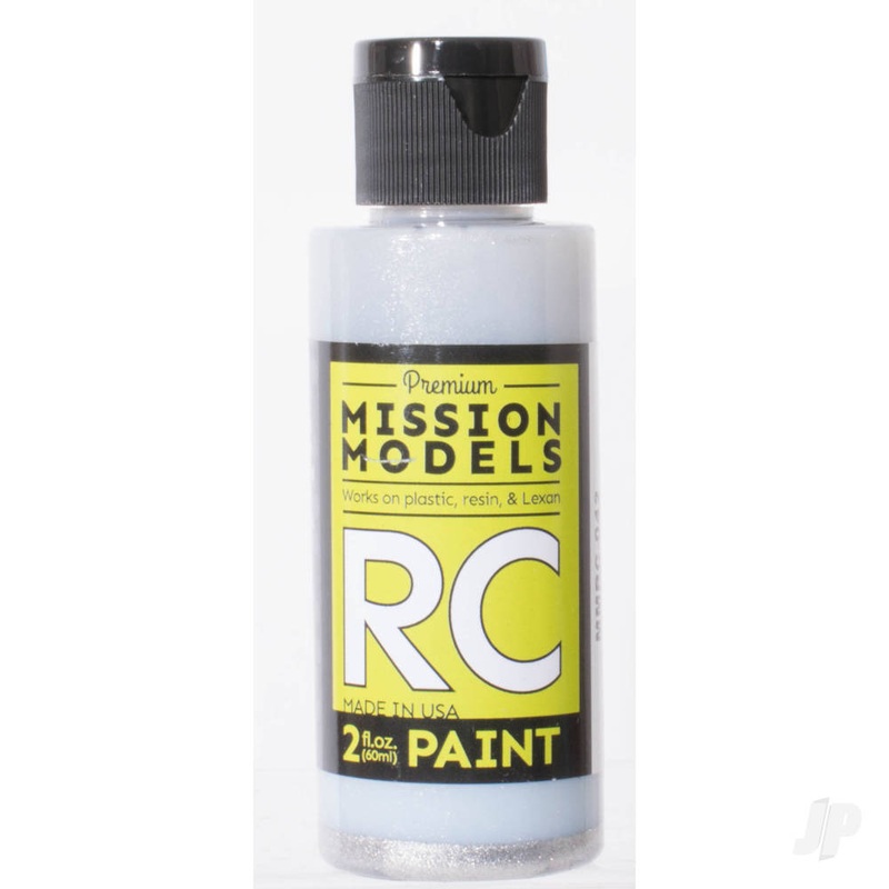 RC Chrome  2oz