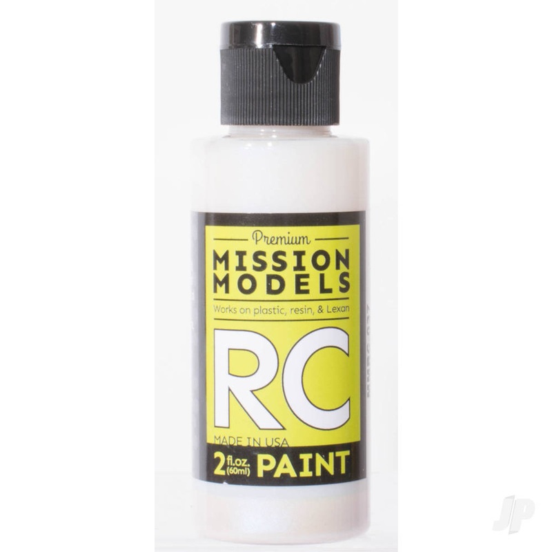 RC Color Change Blue 2oz