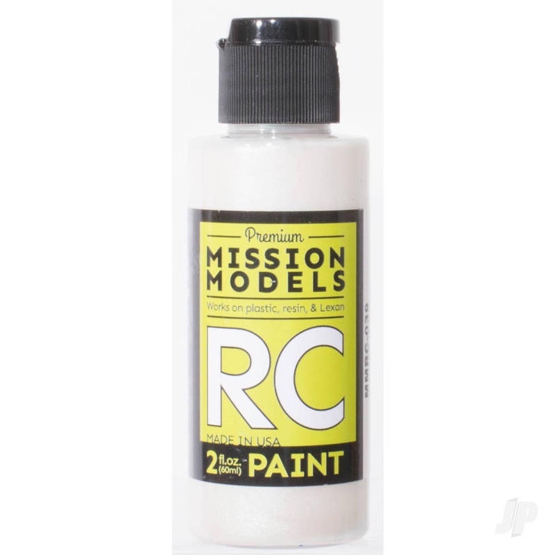 RC Color Change Green  2oz