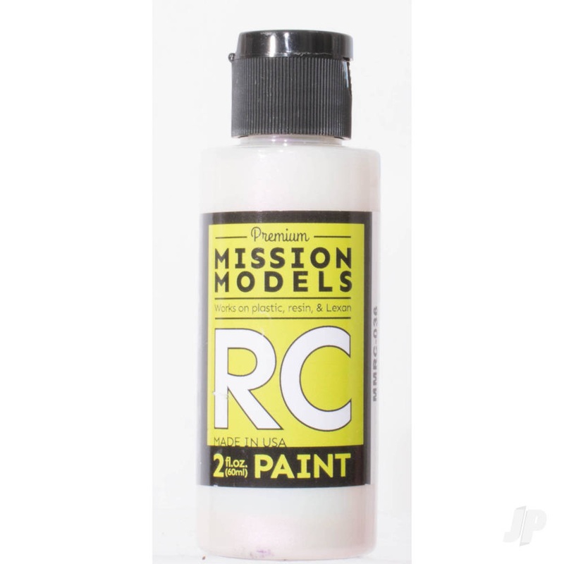 RC Color Change Purple 2oz