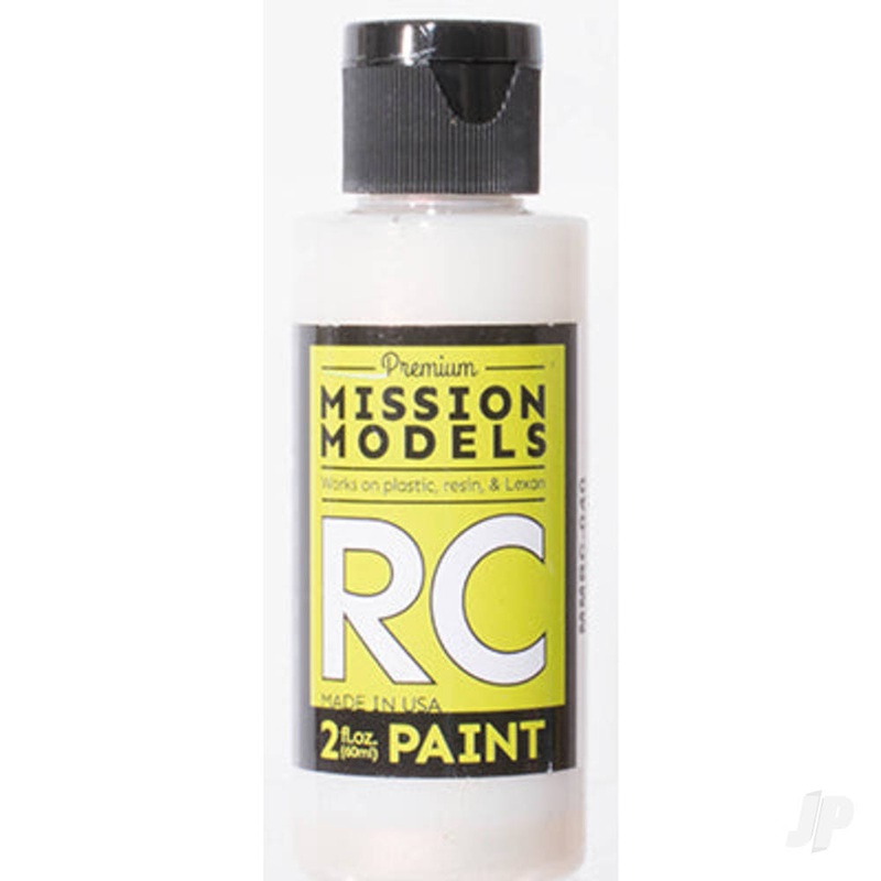 RC Color Change Red 2oz