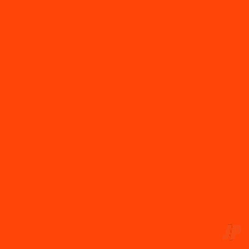 RC Fluorescent Racing Bright Orange  2oz