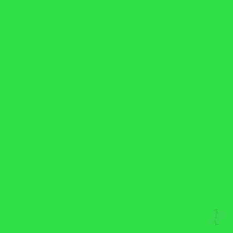 RC Fluorescent Racing Green  2oz