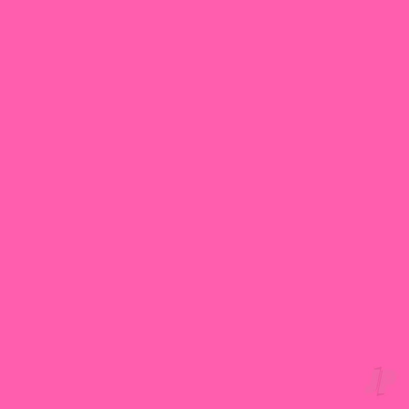 RC Fluorescent Racing Pink 2oz