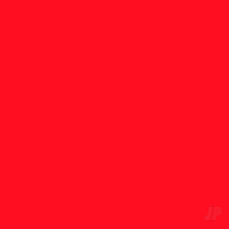 RC Fluorescent Racing Red  2oz