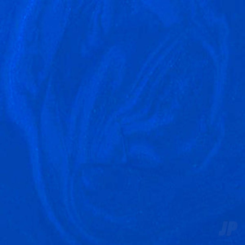 RC Iridescent Blue 2oz