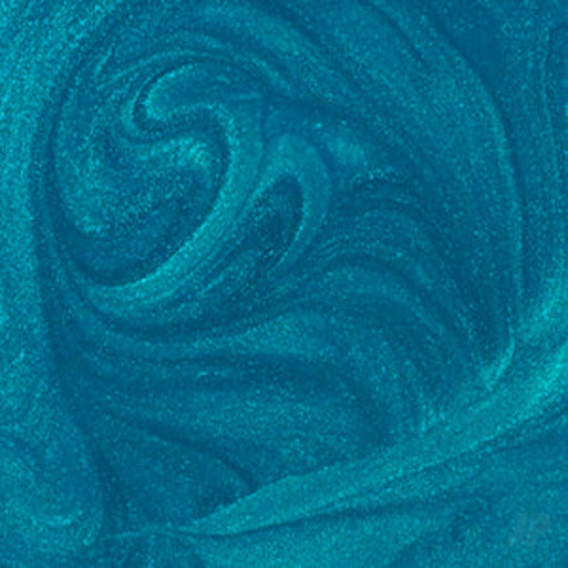RC Iridescent Turquoise 2oz