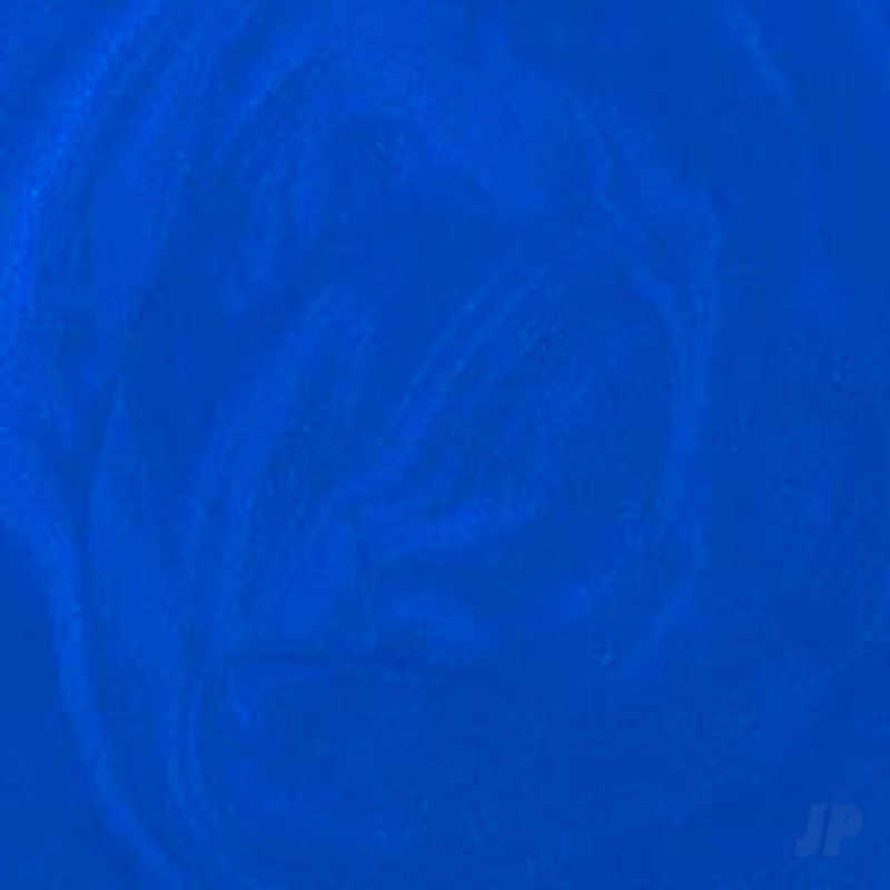 RC Pearl Blue  2oz