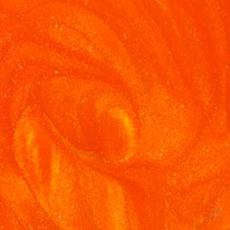 RC Pearl Orange 2oz