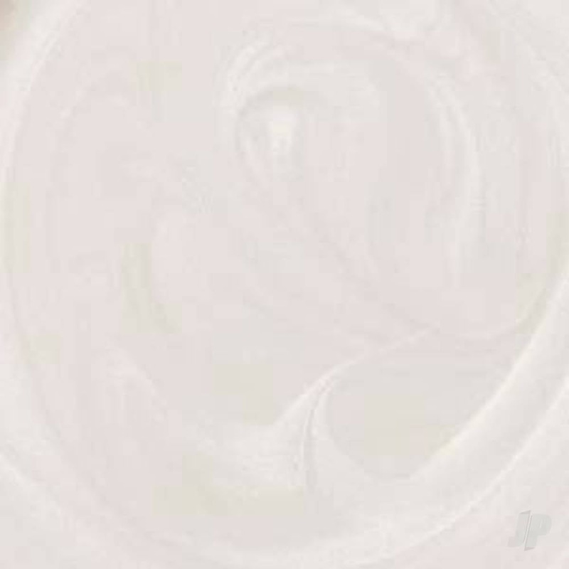 RC Pearl White  2oz