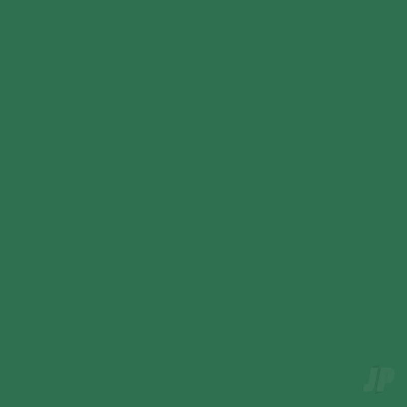 RC Translucent Green 2oz