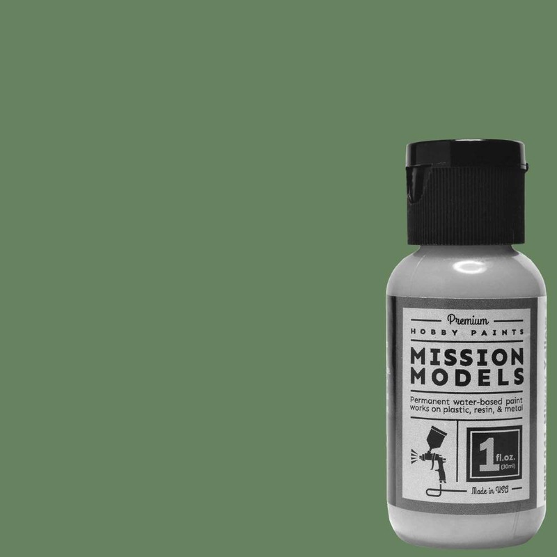 Resdeagrun RAL 6011 1oz