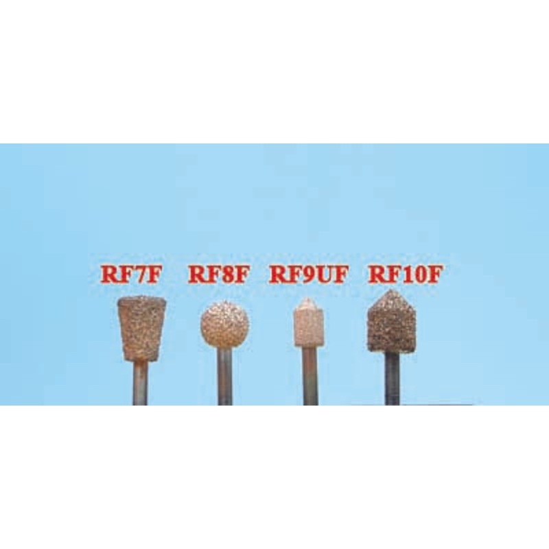 RF7F INVERTED CONE FINE