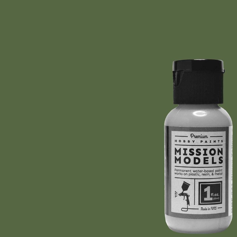 Russian Dark Olive 2 FS 34096 1oz