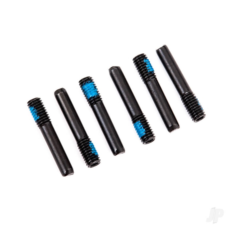 Screw pins 3x16mm extreme heavy duty (6) (for use with #9080 upgrade kit)
