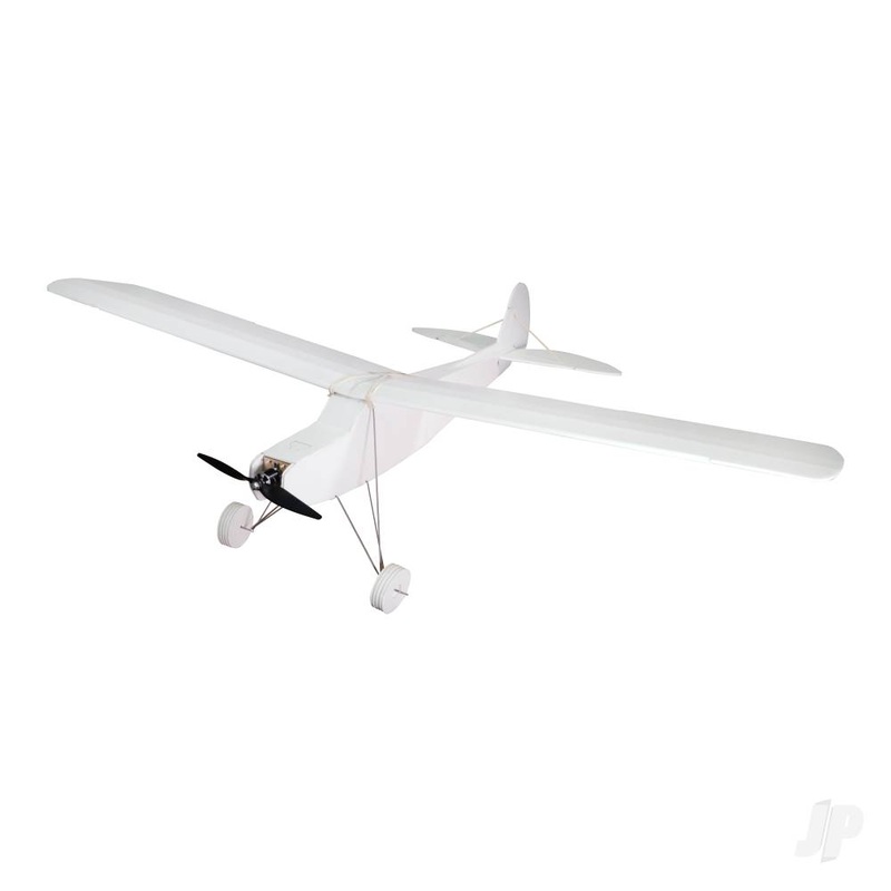 Simple Storch Speed Build Kit with Maker Foam (1460mm)