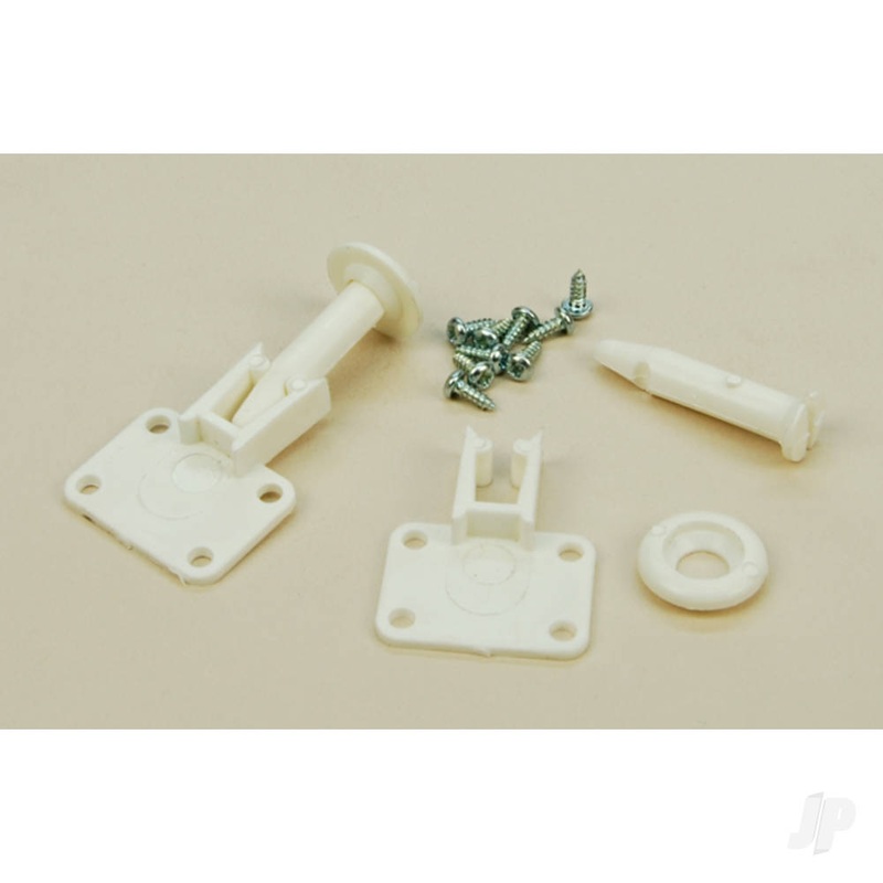 Sl4 2 Hatch Catch (1×10)