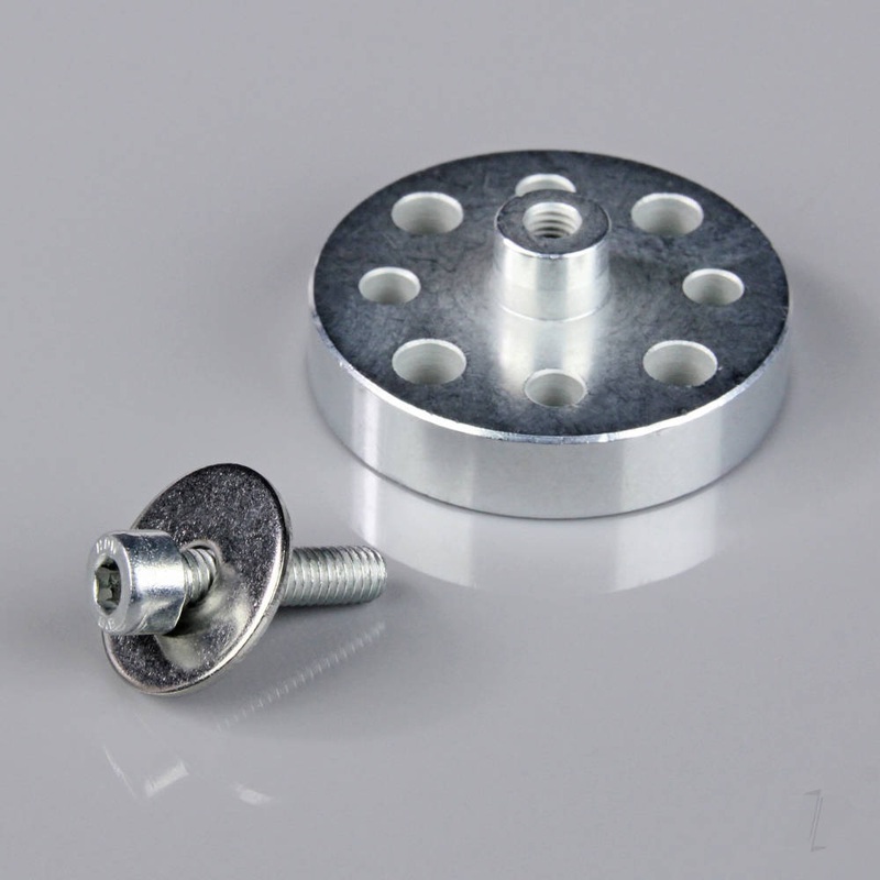 Stinger Engines Spares Propeller Drill Jig (for 35cc)