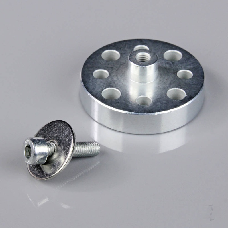 Stinger Engines Spares Propeller Drill Jig (for 63cc)