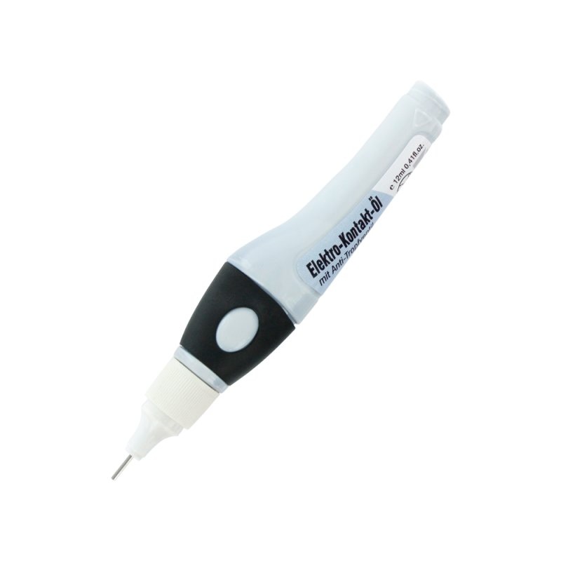 SUPERFINE ELECTRICAL CONTACT OILER