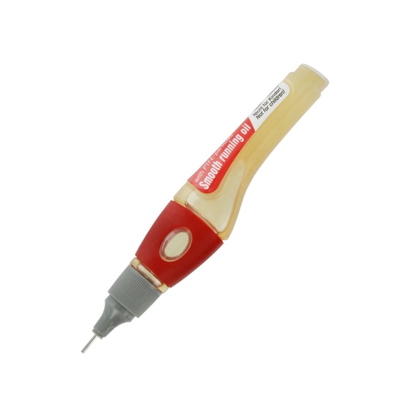 SUPERFINE OILER WITH TEFLON
