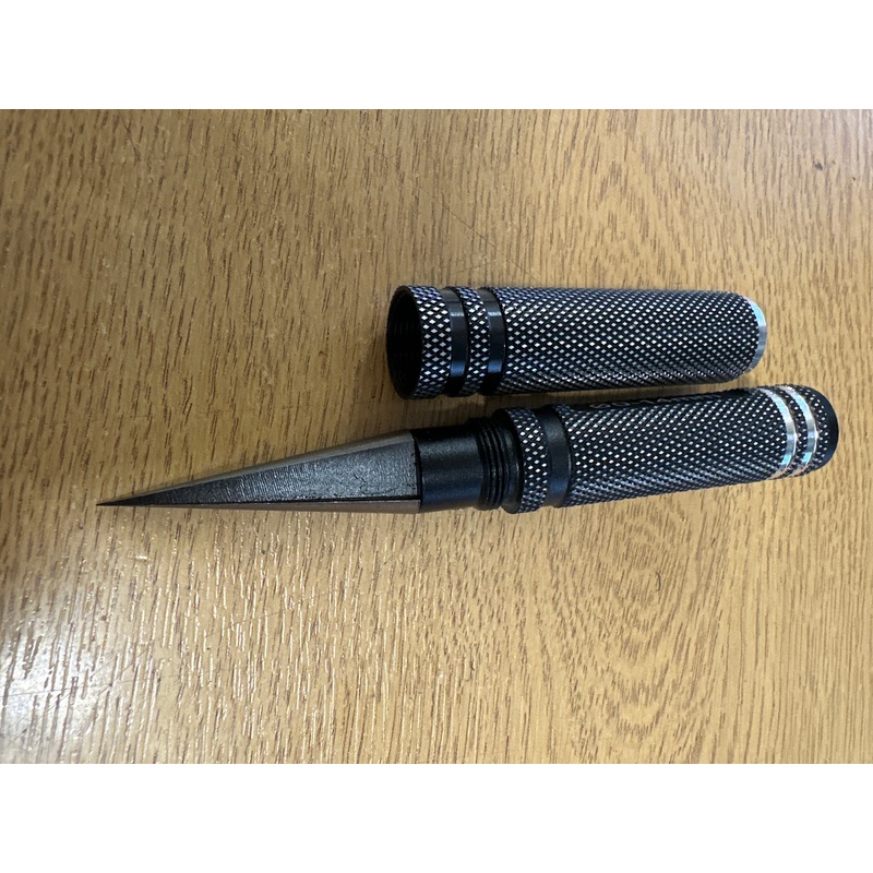 TAPERED REAMER  0 – 14mm in Black case