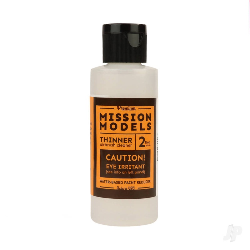 Thinner / Reducer  2oz